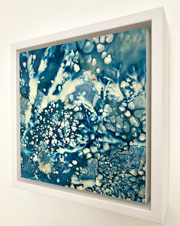 Reef Life (1/1) by Caroline Fraser