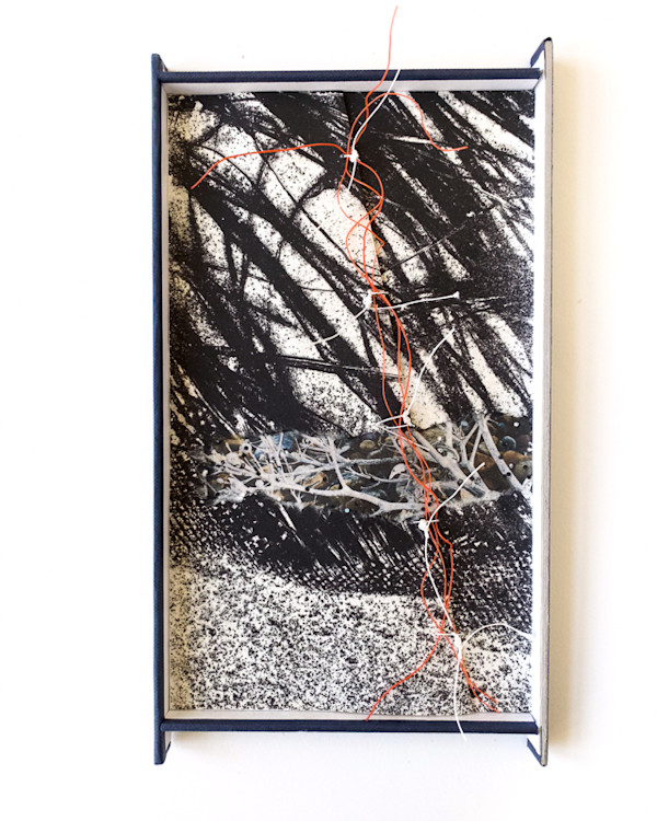 ripped by Caroline Fraser, Image 1.