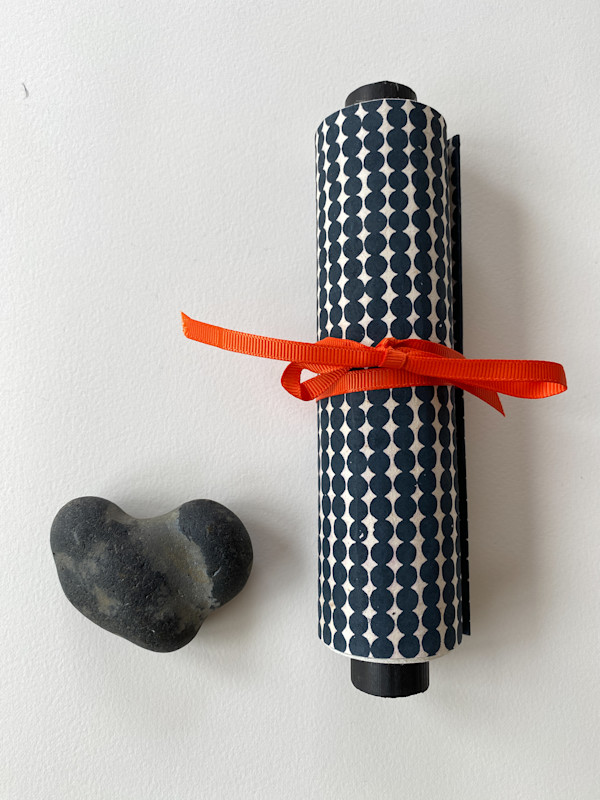 Talking to Stones by Caroline Fraser, Image 1.