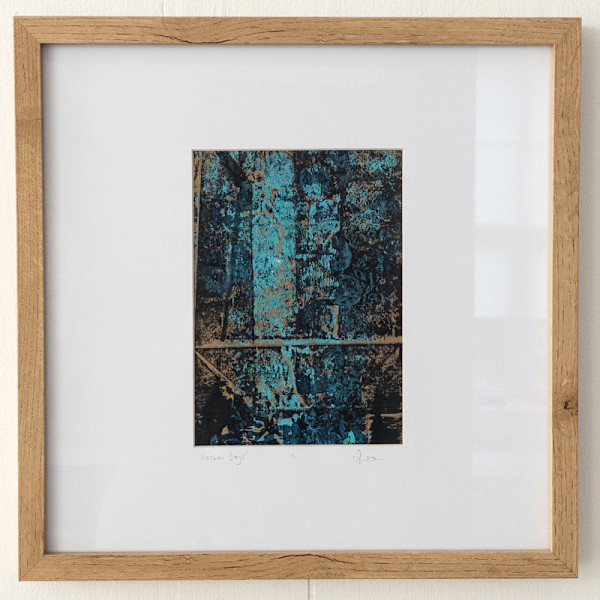 Vashon Days (1/1) by Caroline Fraser