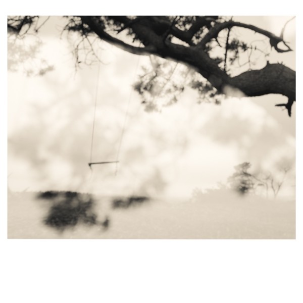 Remembering. summer A3 print by Caroline Fraser