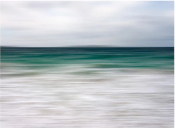 Hebrides by Caroline Fraser