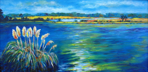 Ashley River Sentinels