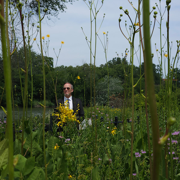 Garden Variety Gay by Michael F Gallagher, Image 1.