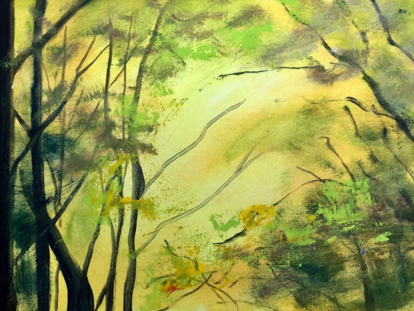 Bliss by Lisa Cirenza