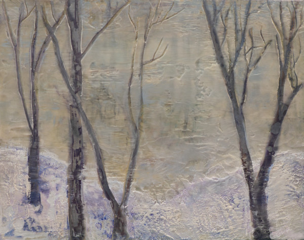 Des Reflets Frais by Lisa Cirenza