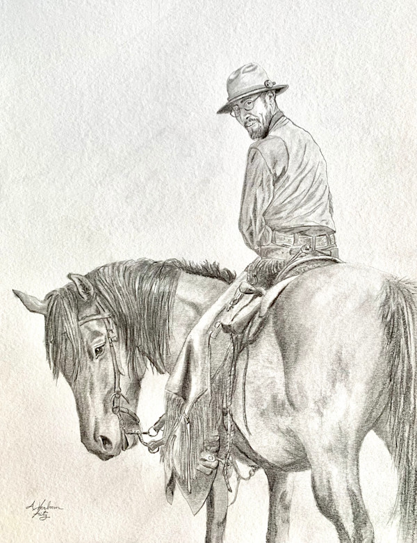 Lane Fritz by Alexandra Verboom Fritz