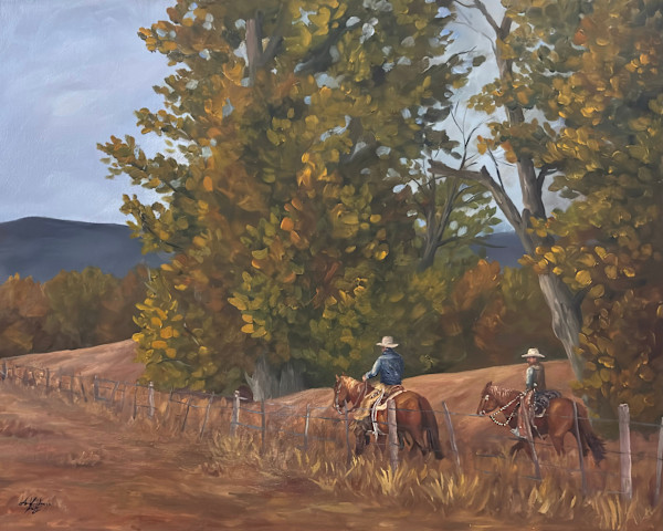 Still Work to Do by Alexandra Verboom Fritz, Image 1.