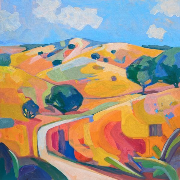 Meander by Stephanie Maclean, Image 1.