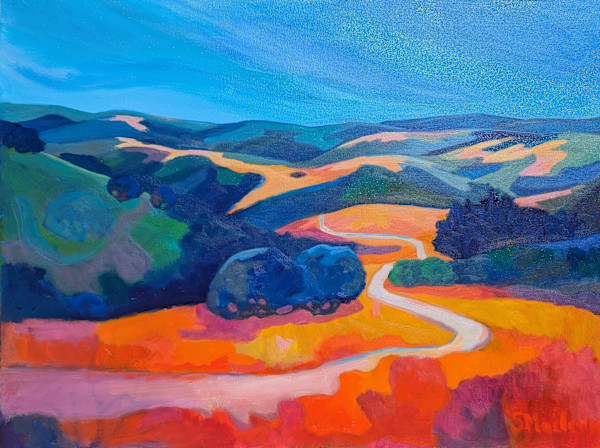Westside Vista by Stephanie Maclean, Image 1.