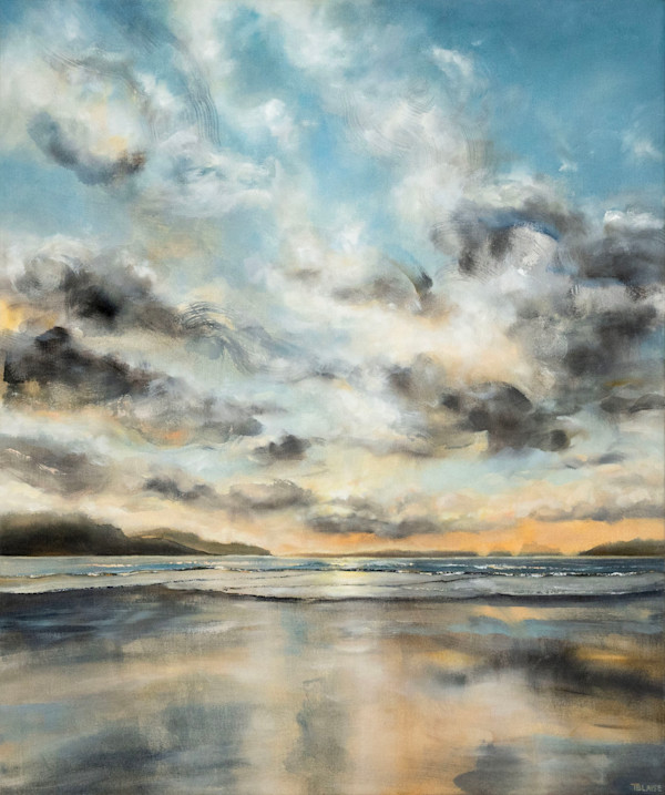 Eternal Glow by Tiffany Blaise