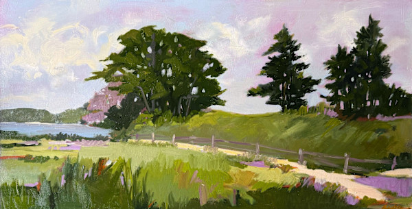 Major's Cove by Anne Besse-Shepherd, Image 1.