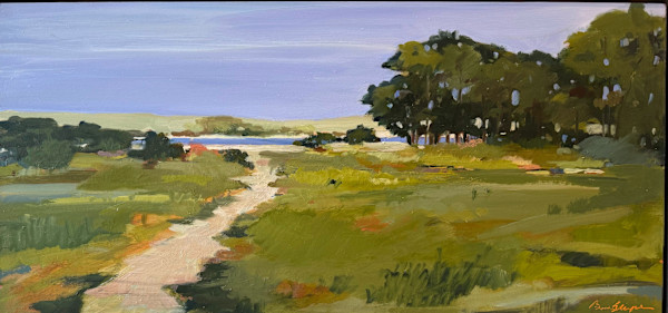 Gilbert's Cove #2 by Anne Besse-Shepherd