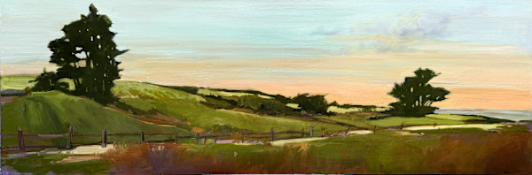 Road to the Pond by Anne Besse-Shepherd, Image 1.