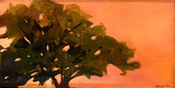 Orange Glow by Anne Besse-Shepherd, Image 1.