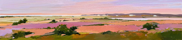 Squibnocket Morning by Anne Besse-Shepherd, Image 1.