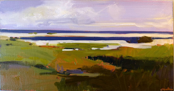 Quansoo Beach by Anne Besse-Shepherd, Image 1.