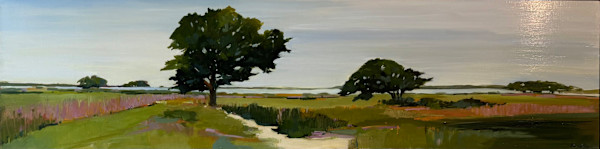 Quansoo Trees by Anne Besse-Shepherd, Image 1.