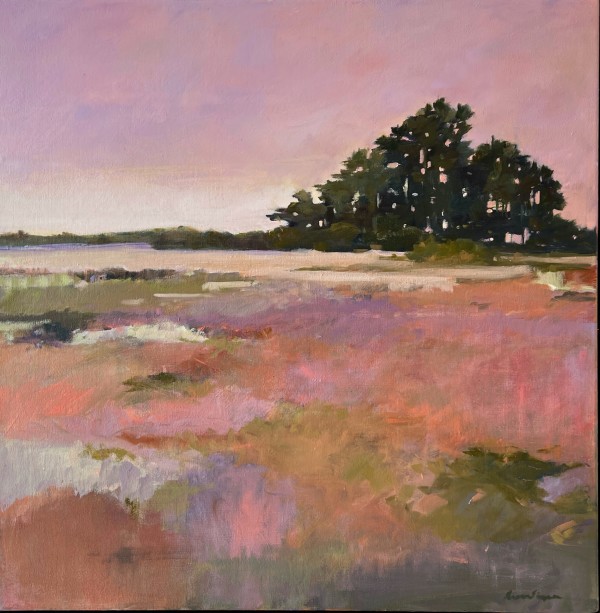 Tiah Cove by Anne Besse-Shepherd