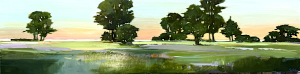 View From Abel's Hill by Anne Besse-Shepherd, Image 1.
