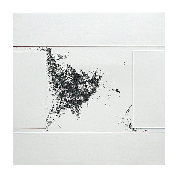 Las manifestaciones de agosto by Jacques Bedel