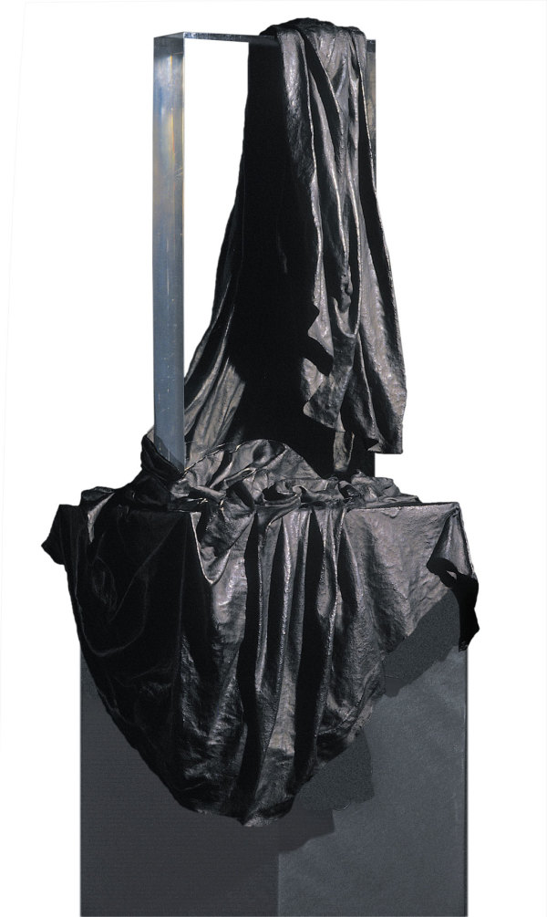 La soledad by Jacques Bedel