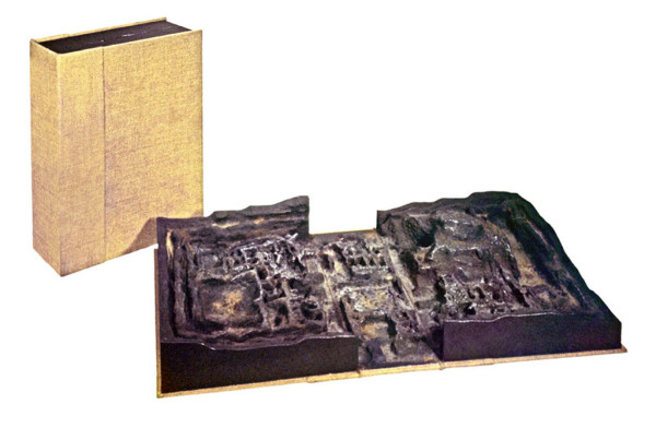 El país de plata. Ciudadela Rivero by Jacques Bedel, Image 2.