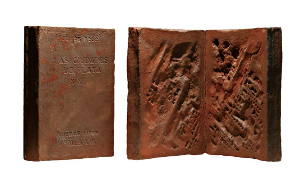 Las ciudades de plata by Jacques Bedel, Image 1.