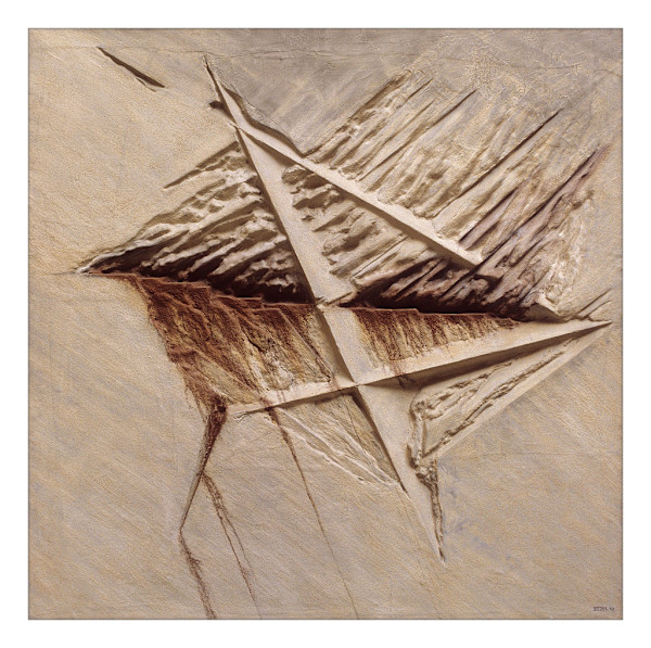 El rayo que no cesa by Jacques Bedel