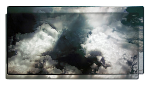 La tempestad by Jacques Bedel