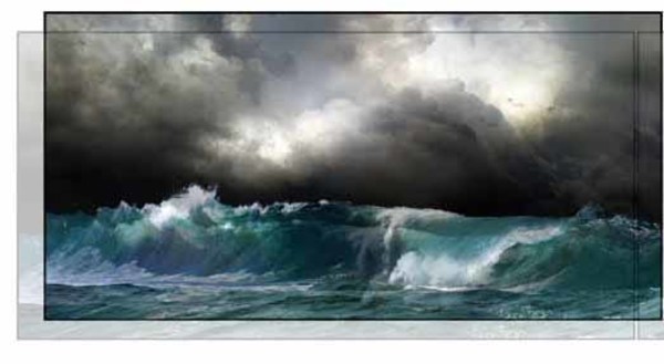 Rapsodia del mar II by Jacques Bedel