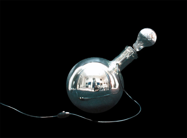 Lámpara DL70 by Jacques Bedel, Image 1.