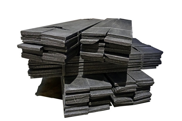 Vivienda económica - Modelo súper compacto para armar by Jacques Bedel