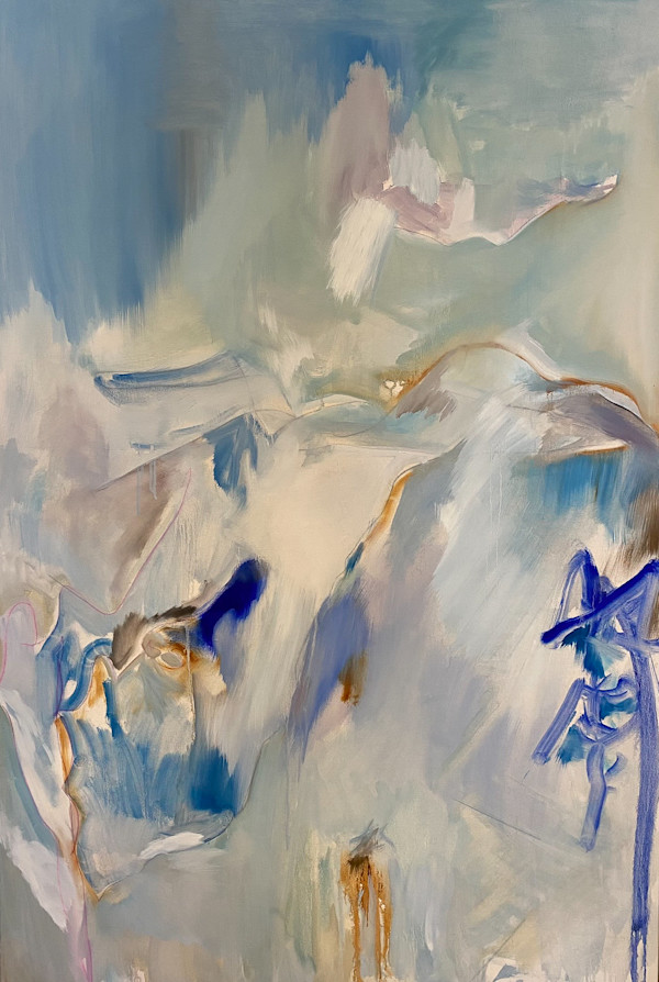 One Sky by Sharon (Wren) Rogers