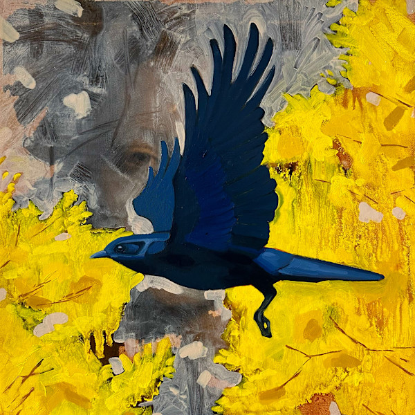 Beauty and Sorrow by Suzanna Schlemm