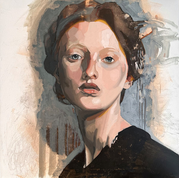 Muse by Suzanna Schlemm