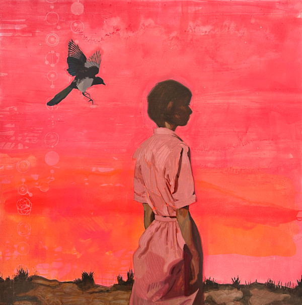 Spirit by Suzanna Schlemm