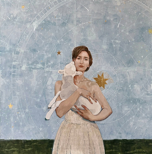 Supernova by Suzanna Schlemm