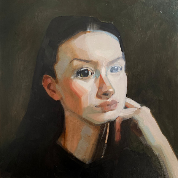 Fellow Human by Suzanna Schlemm