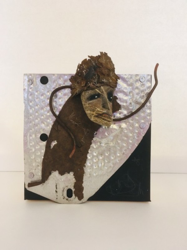 Dancing Queen by CATHY WILLIAMS ART
