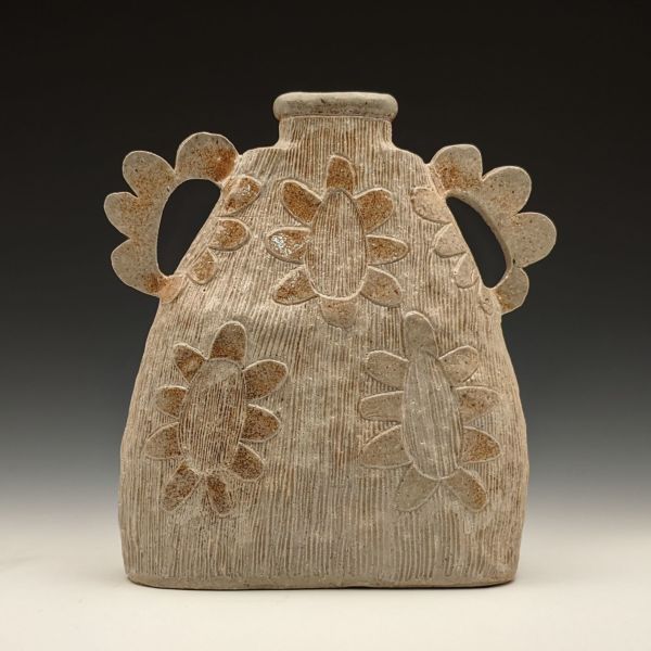 Petal Vase by Allison Daniel