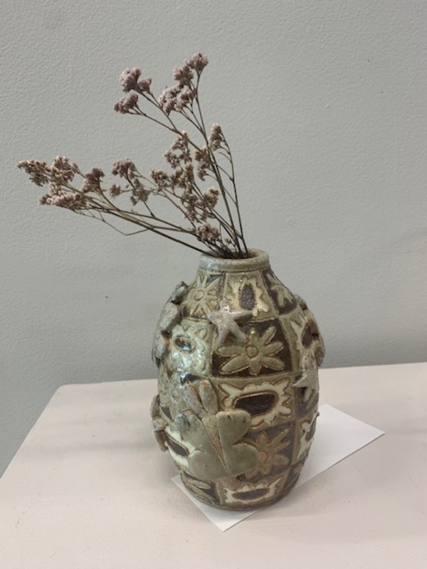 Nectar Vase by Allison Daniel