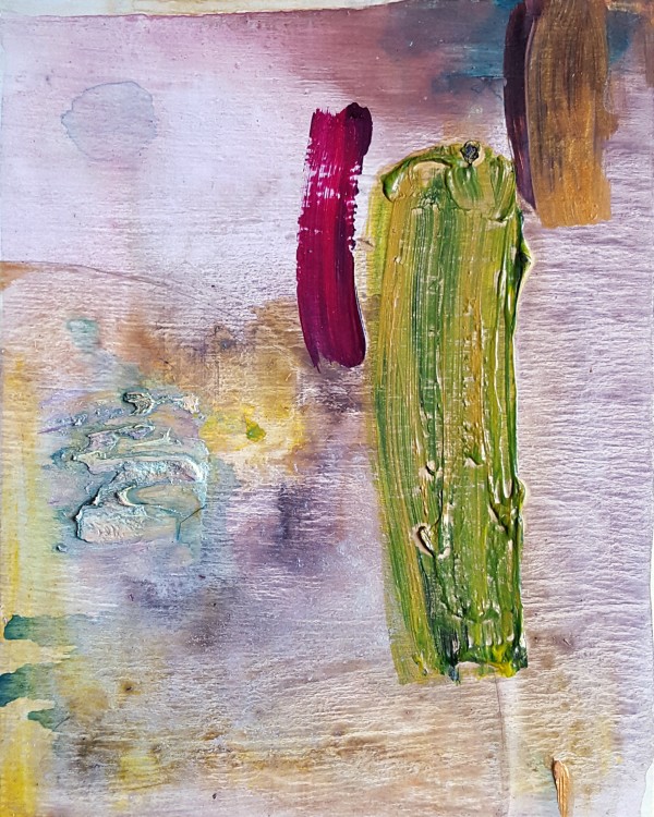 ...and The Pickle by Christina Ignacio-Deines