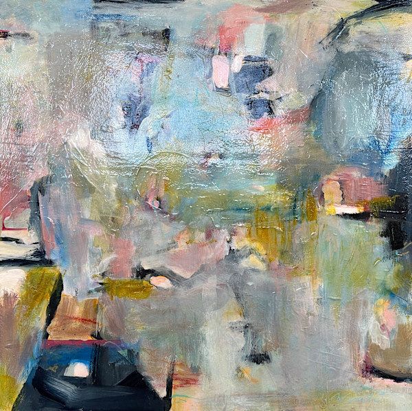 Untitled 10x10 by Marli Thibodeau, Image 1.
