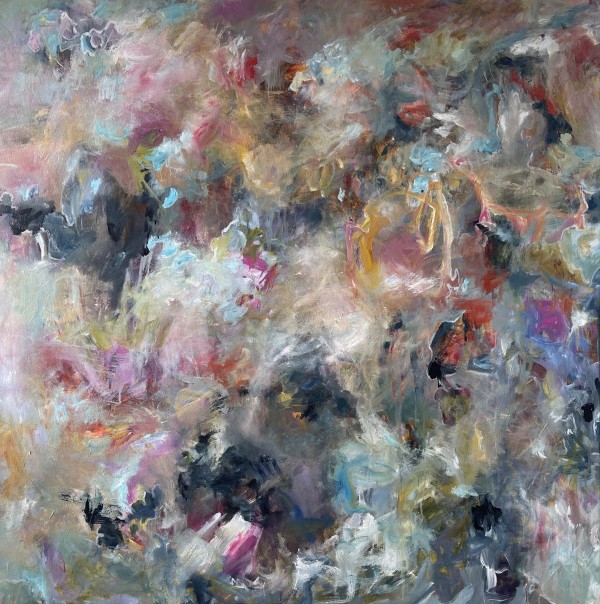 The Magic Is Working by Marli Thibodeau, Image 2.