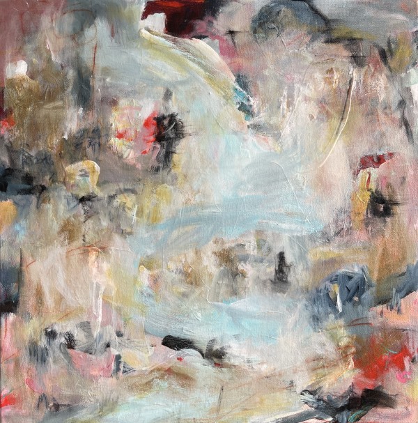 Shadow Fall, Image 3.