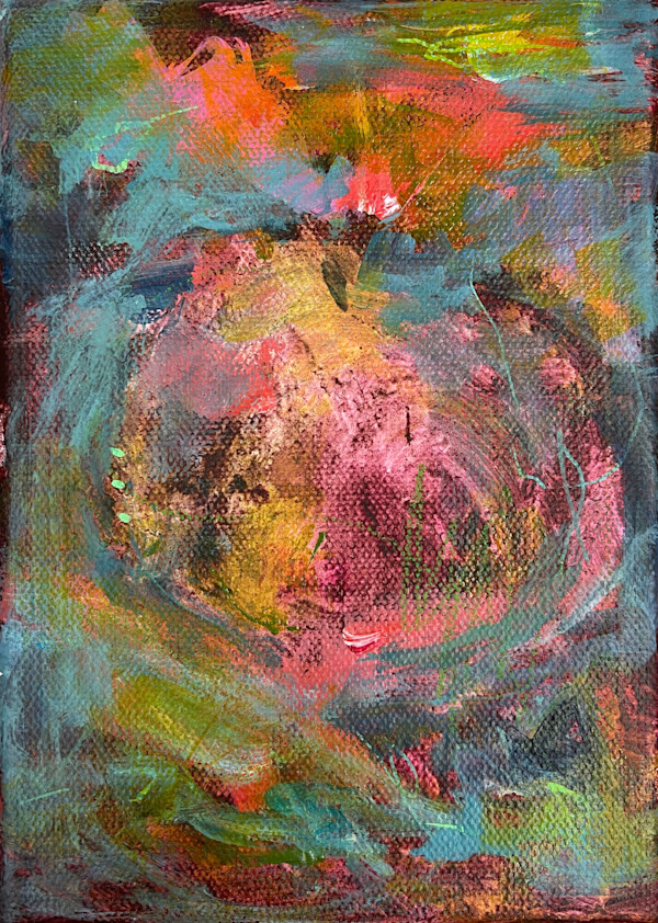 In The Beginning by Marli Thibodeau, Image 6.