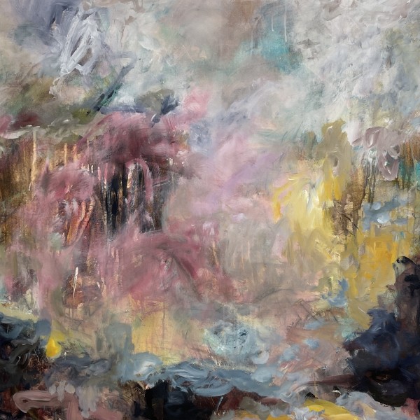 Tabula Rasa by Marli Thibodeau, Image 1.