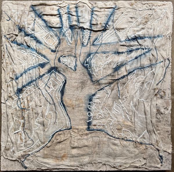 Soft Landing by Fran White, Image 1.