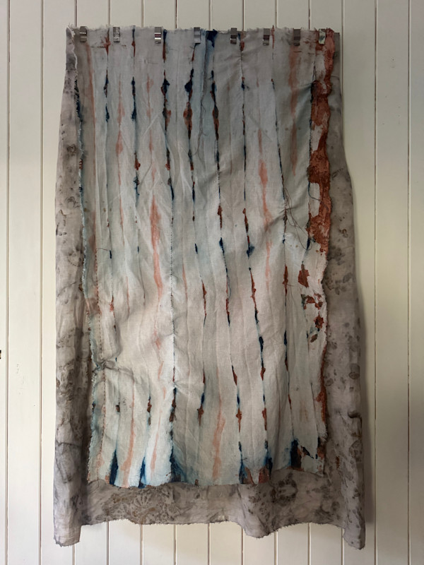 Something Underneath by Fran White
